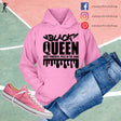 Black Queen Hoodie