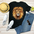 KING LION T-Shirt - Shop Sassy Chick