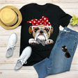 OLDPUP T-Shirt - Shop Sassy Chick