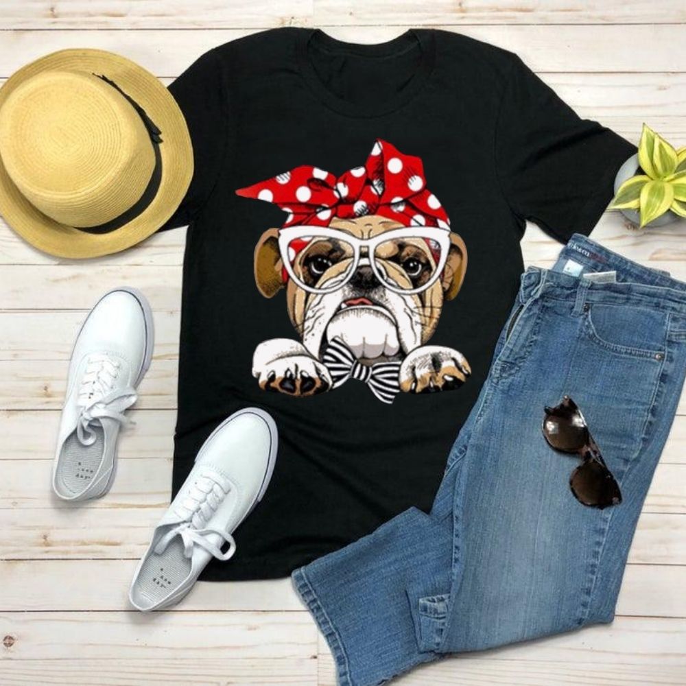 OLDPUP T-Shirt - Shop Sassy Chick