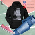 Dream Like Martin Hoodies - Shop Sassy Chick