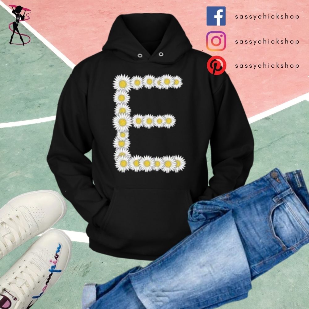 E Hoodies