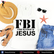 FBI Tanks - Shop Sassy Chick