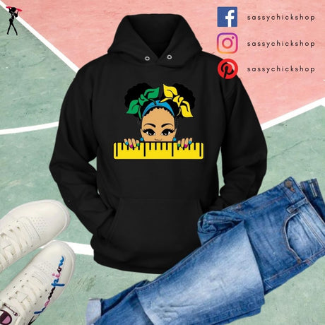 Cute Doll Hoodie