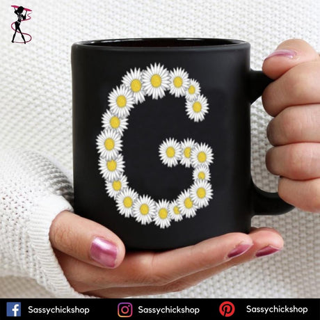 G Mugs - Shop Sassy Chick