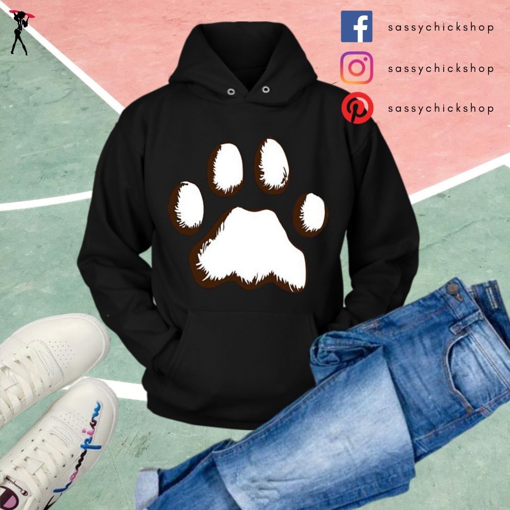 PAW Hoodie