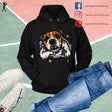 Pitbull Hoodie