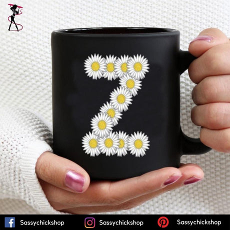 Z Mugs - Shop Sassy Chick