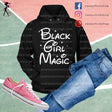 Black Girl Magic Hoodies - Shop Sassy Chick
