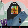 QUEEN Long Sleeves - Shop Sassy Chick