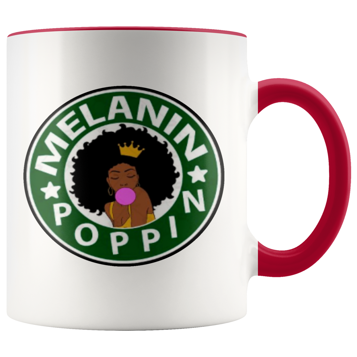 Poppin Mugs - Shop Sassy Chick