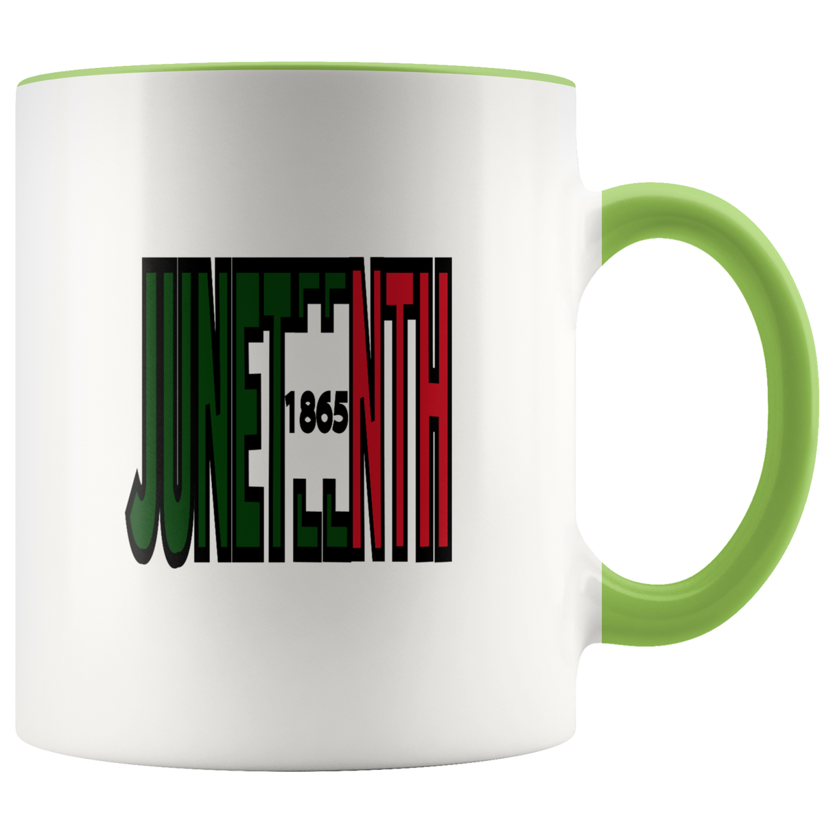 JUNETEENTH Mugs - Shop Sassy Chick