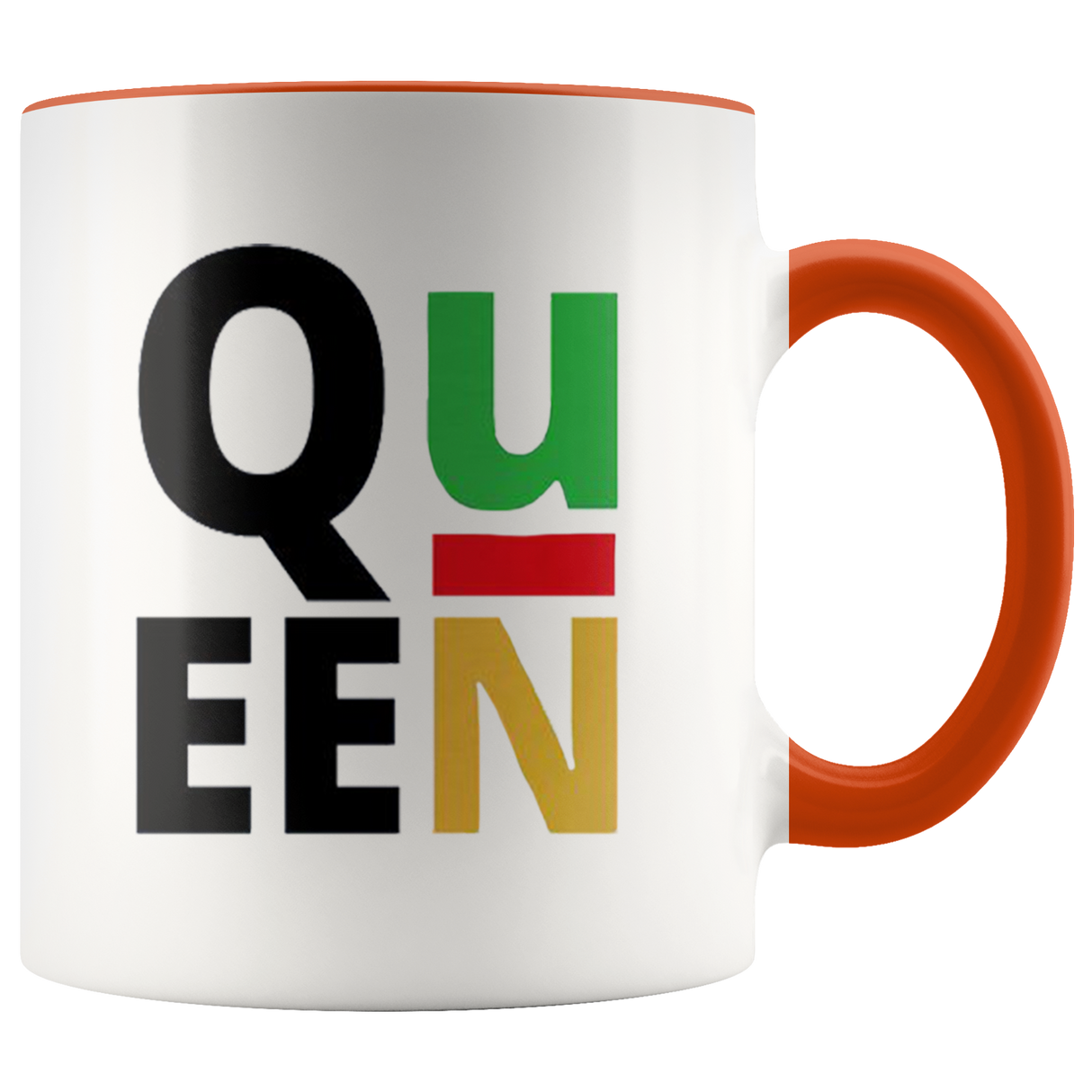 Queen Mugs - Shop Sassy Chick