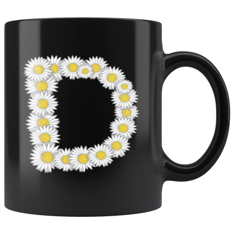 D Mugs - Shop Sassy Chick