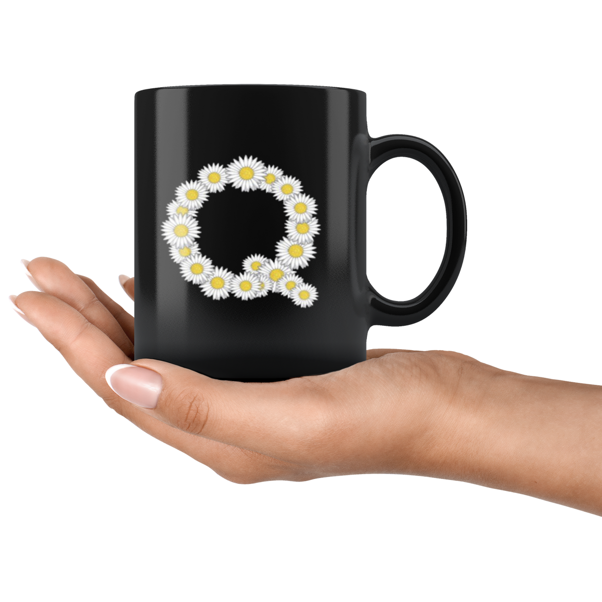 Q Mugs - Shop Sassy Chick