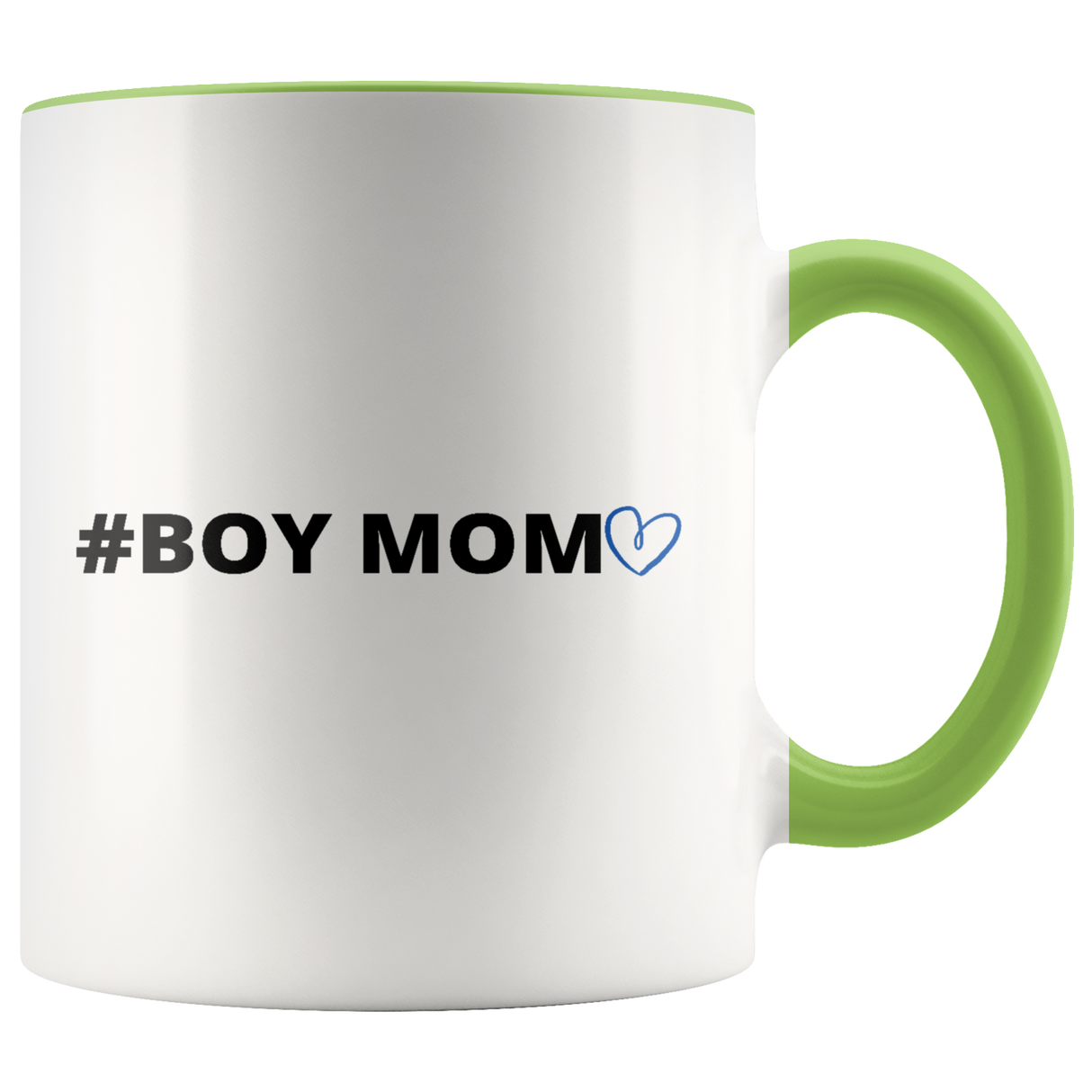 Boy Mom Mugs - Shop Sassy Chick