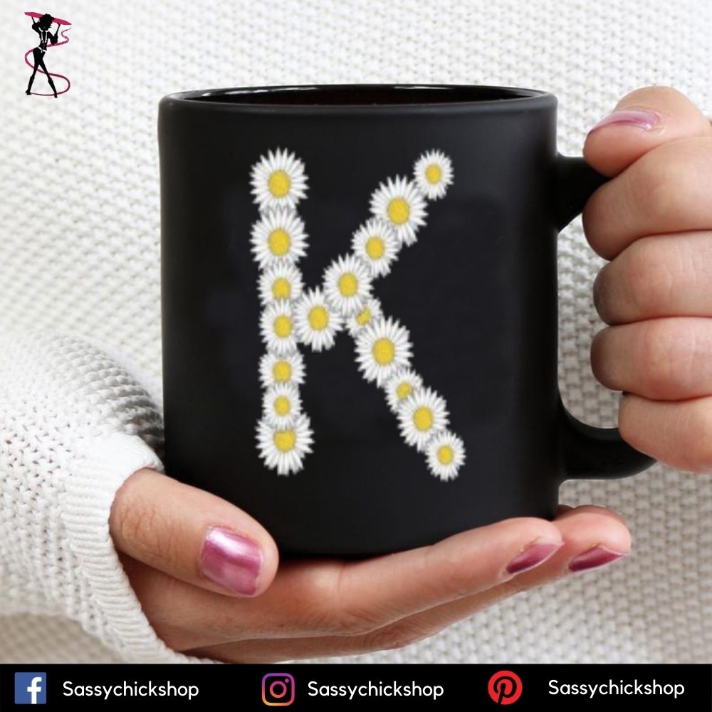 K Mugs - Shop Sassy Chick