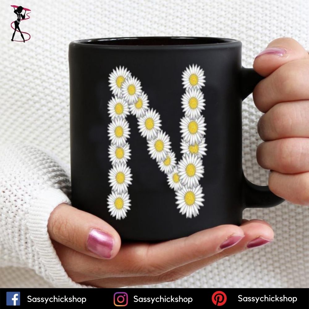 N Mugs - Shop Sassy Chick