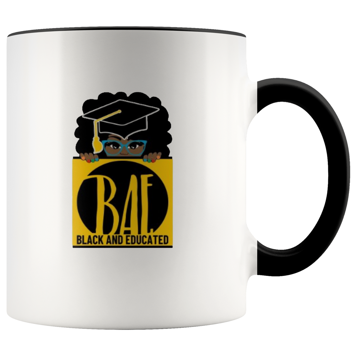 BAE Mugs - Shop Sassy Chick