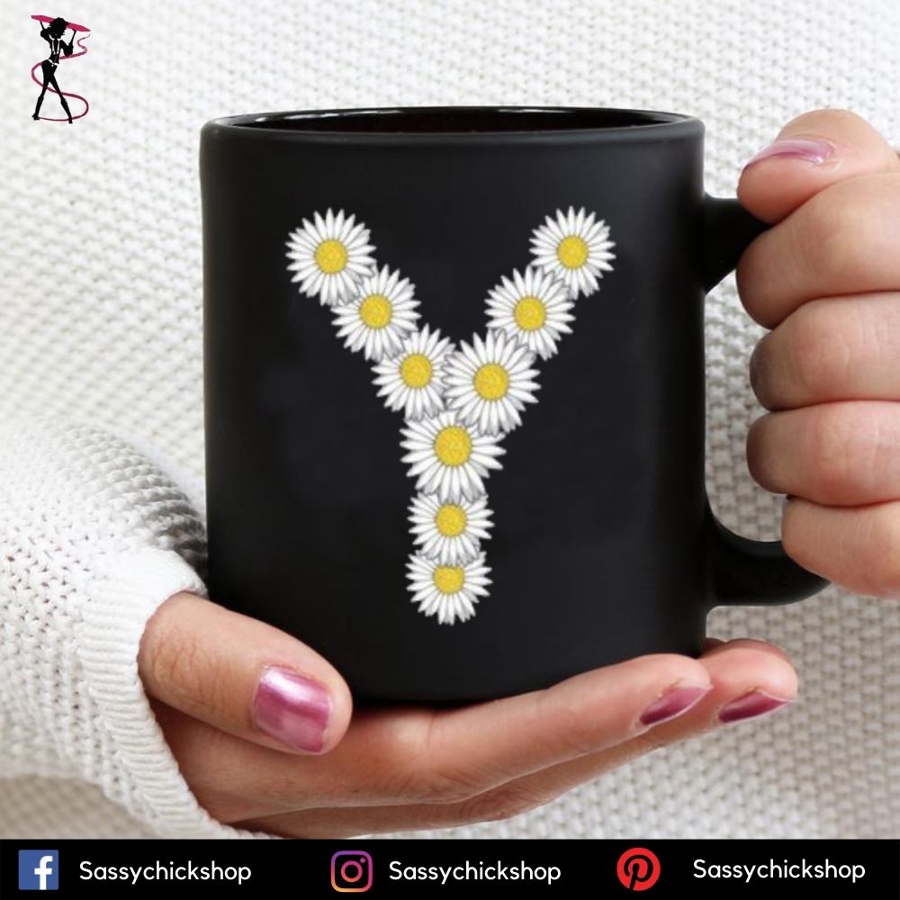 Y Mugs - Shop Sassy Chick