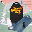 Brown Sugar Long Sleeves - Shop Sassy Chick