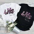 Lips Sassy Chick T-Shirt - Shop Sassy Chick