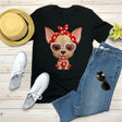 RED PUP T-Shirt - Shop Sassy Chick