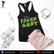 The Fresh Aunt Tanks - Shop Sassy Chick