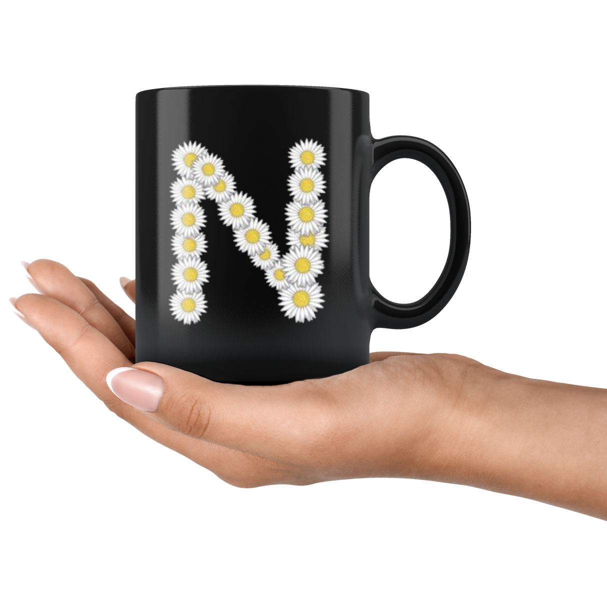N Mugs - Shop Sassy Chick