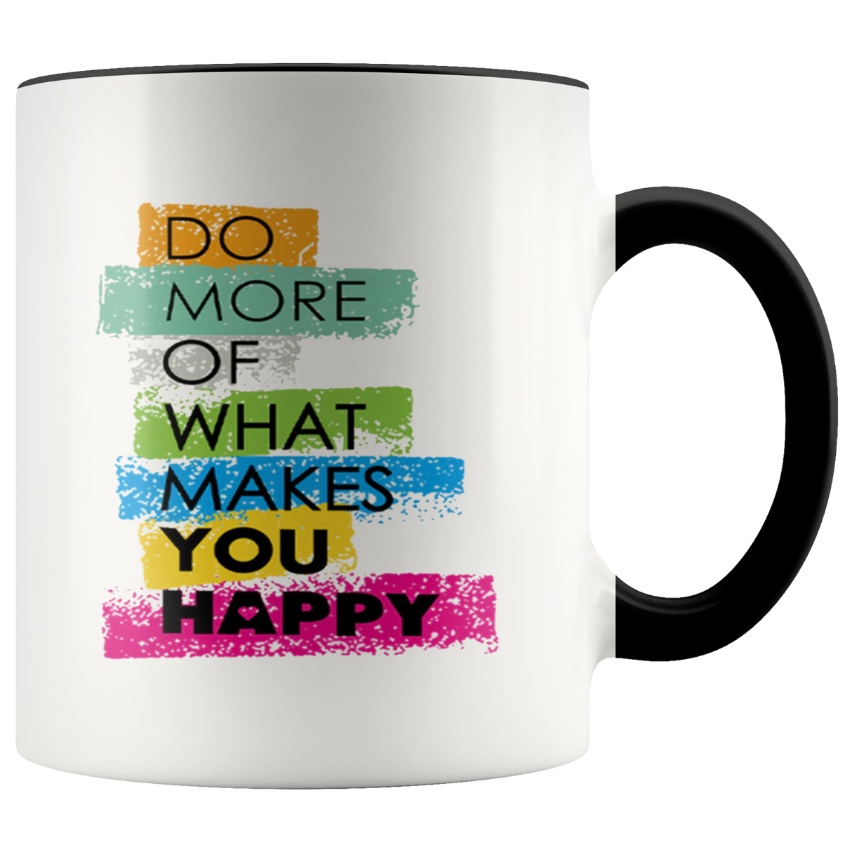 Makes You Happy Mugs - Shop Sassy Chick