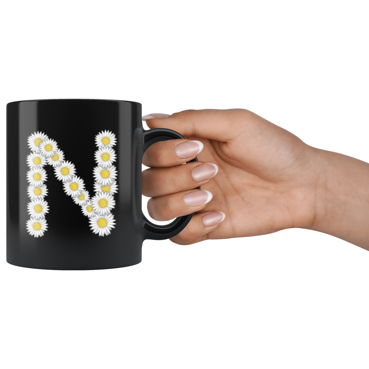 N Mugs - Shop Sassy Chick
