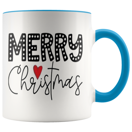 Merry Christmas 3 Mugs - Shop Sassy Chick