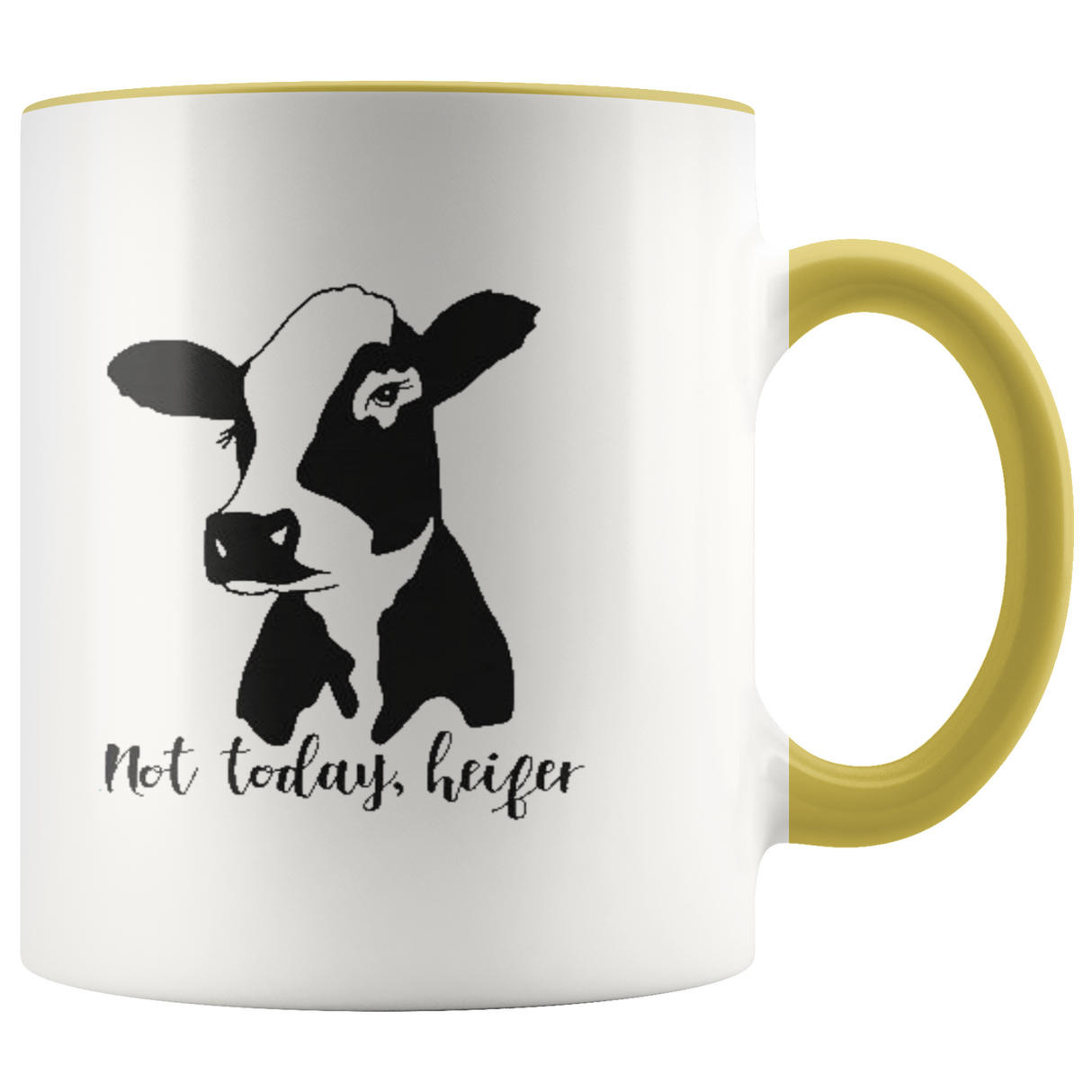 Not Today Heifer - Shop Sassy Chick