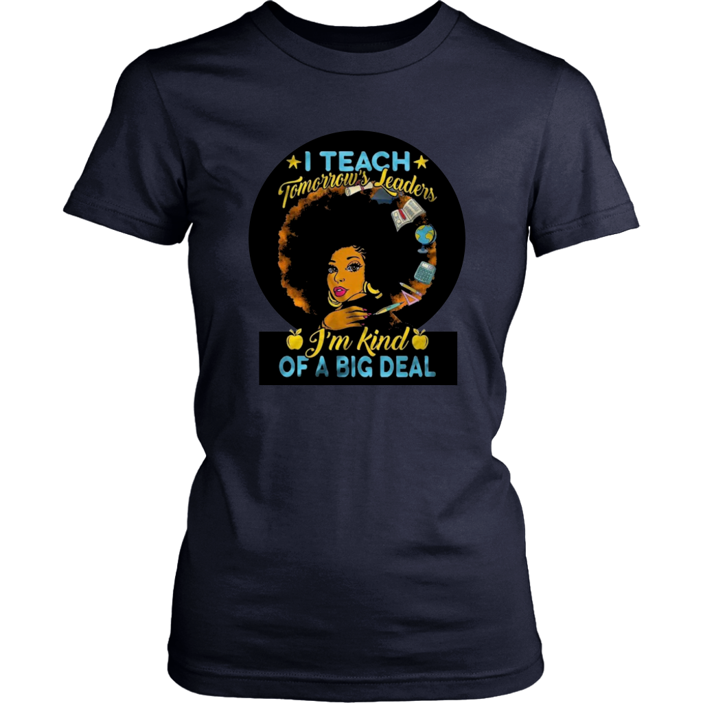I Teach