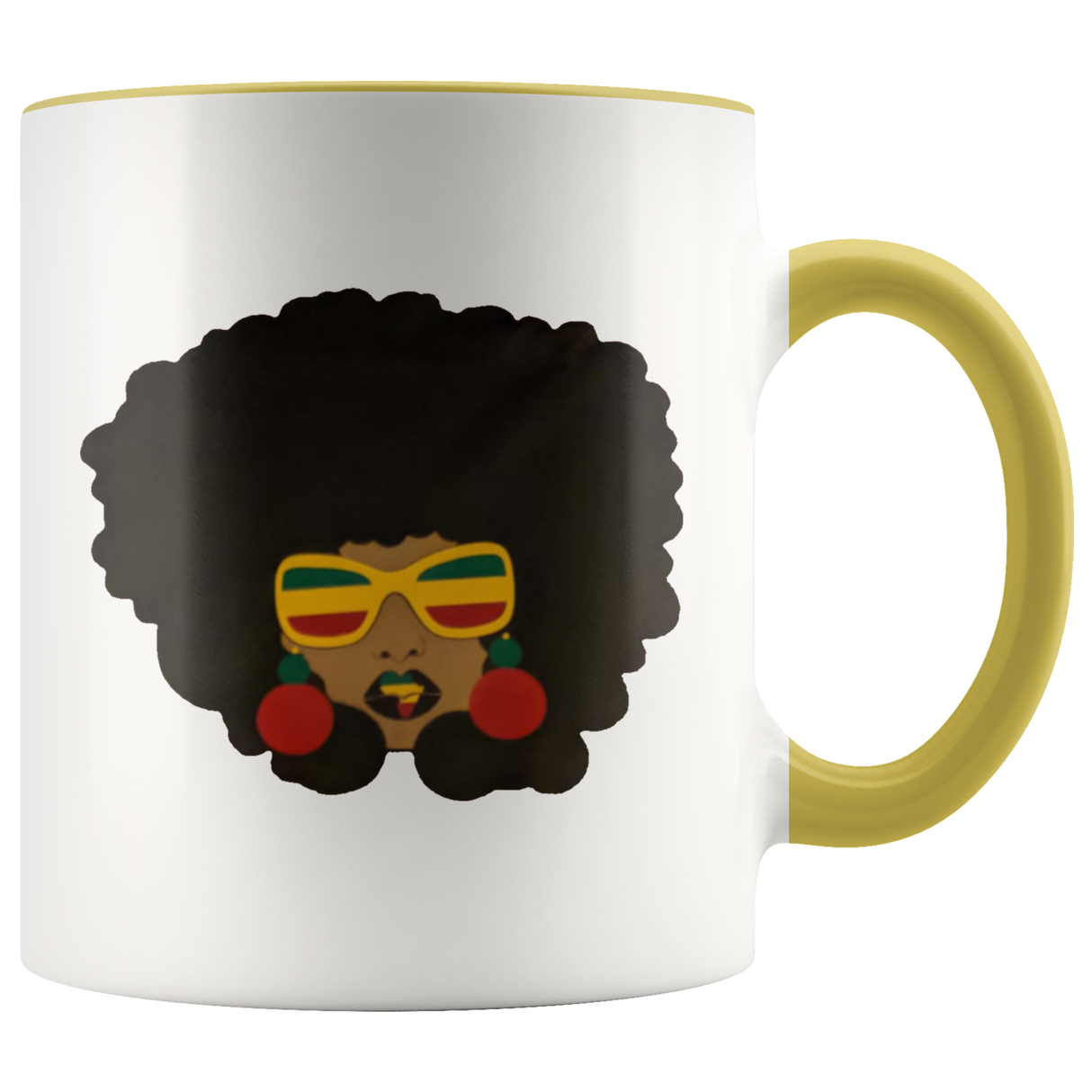 GYR Mugs - Shop Sassy Chick