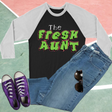 The Fresh Aunt Long Sleeves - Shop Sassy Chick