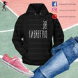 Be Different Hoodies - Shop Sassy Chick