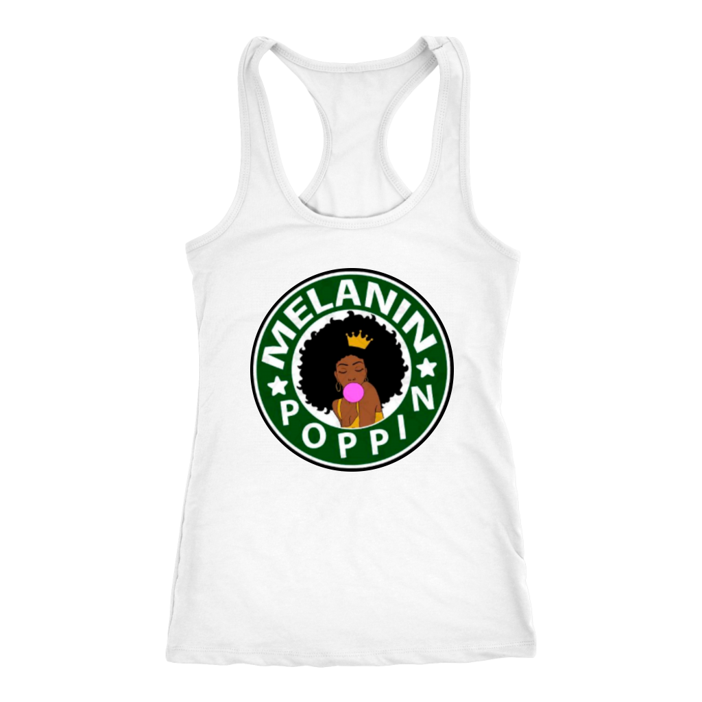Poppin Tanks - Shop Sassy Chick