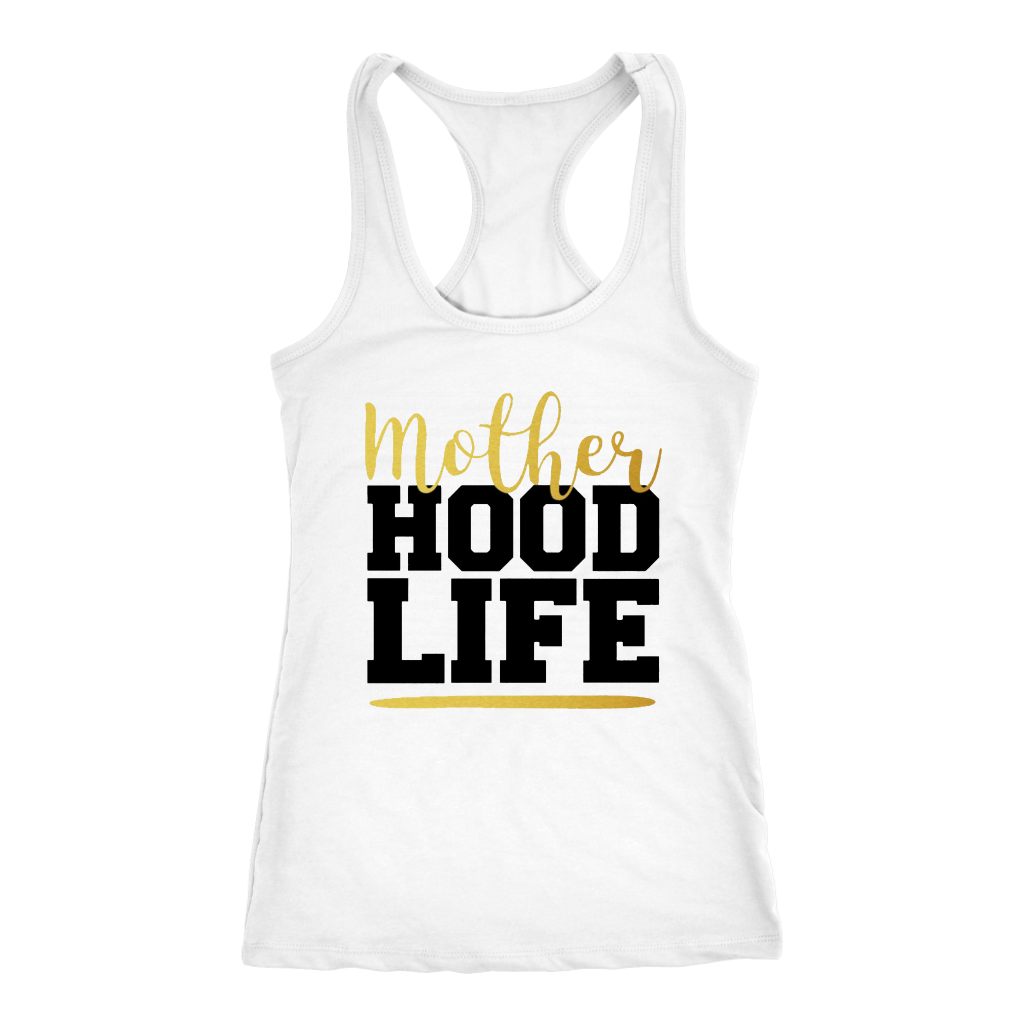 Mother Hood Tanks - Shop Sassy Chick