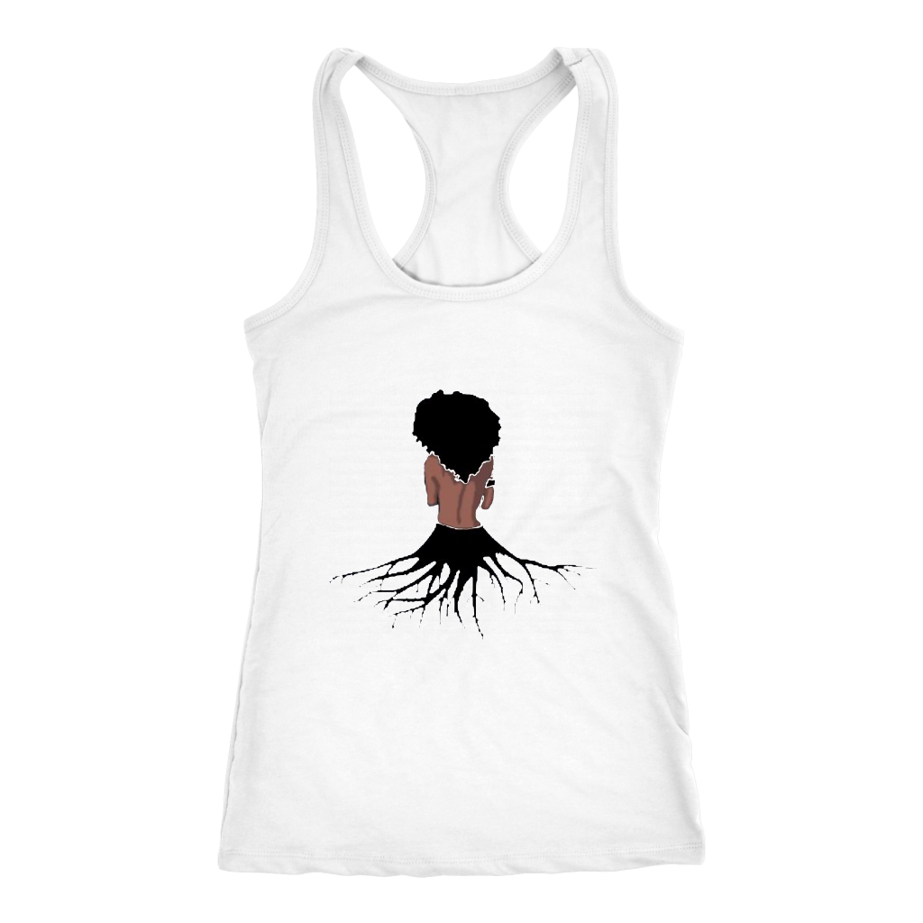 GIRL ROOT Tanks - Shop Sassy Chick