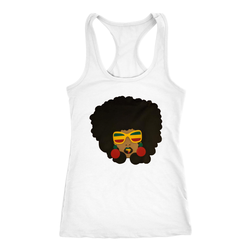 GYR Tank - Shop Sassy Chick