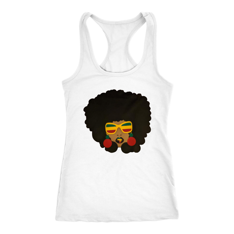 GYR Tank - Shop Sassy Chick