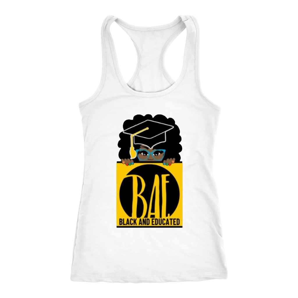 BAE Tanks - Shop Sassy Chick
