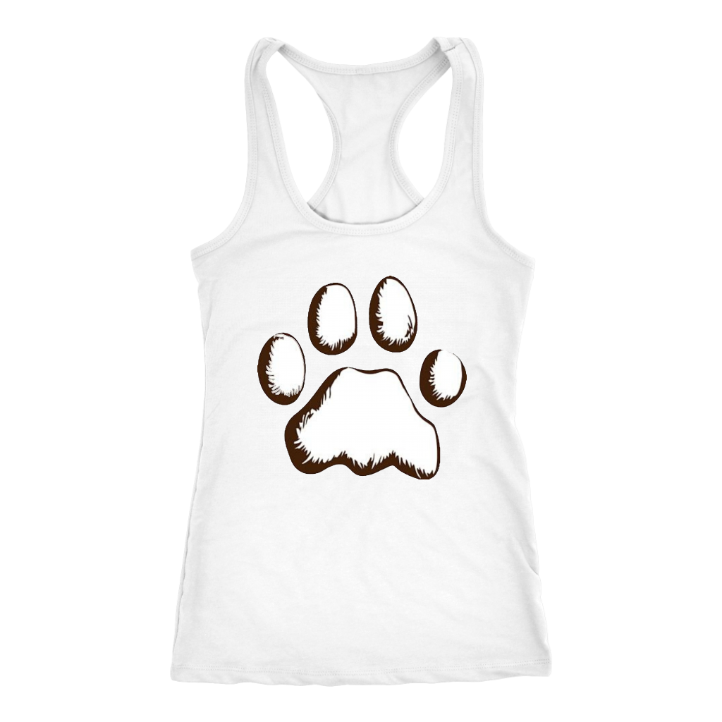 PAW Tank - Shop Sassy Chick