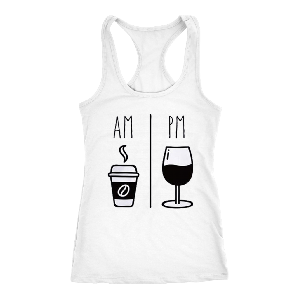 AMPM Tanks - Shop Sassy Chick