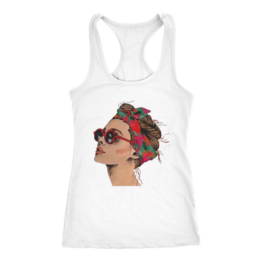 LITS Tank - Shop Sassy Chick