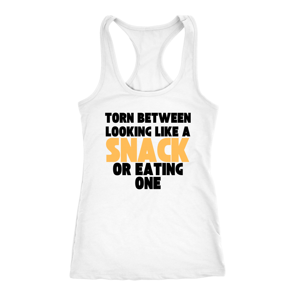 Torn Between Tanks - Shop Sassy Chick