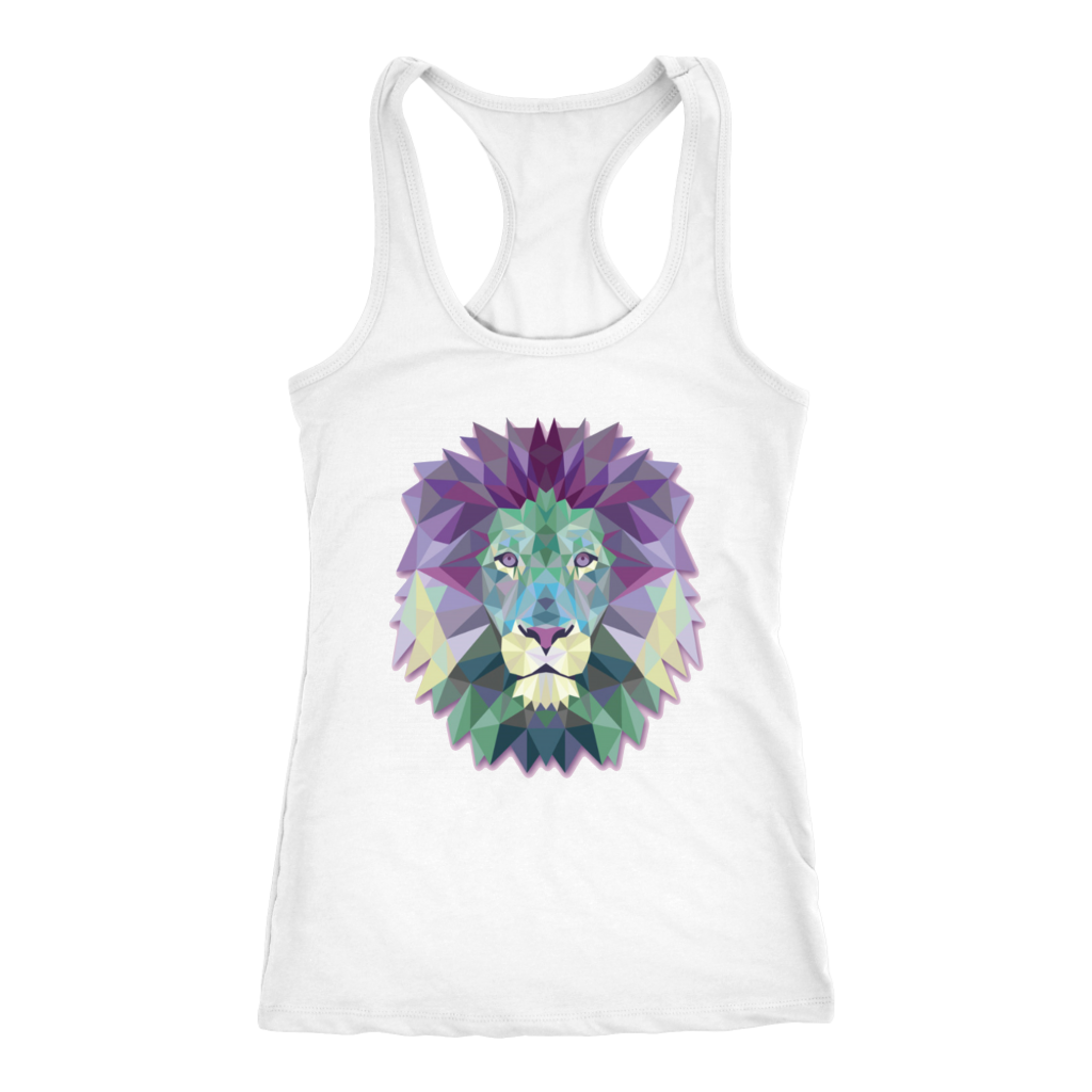 LION Tanks - Shop Sassy Chick