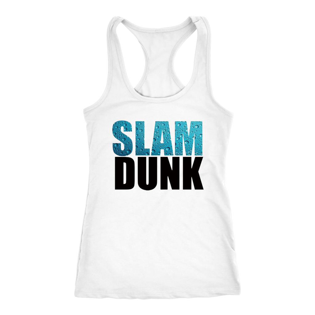 Slam Tanks - Shop Sassy Chick