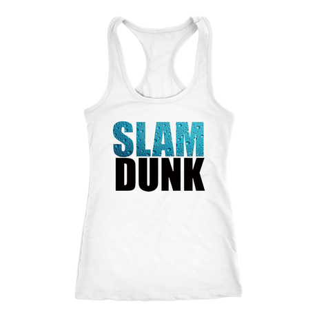 Slam Tanks - Shop Sassy Chick